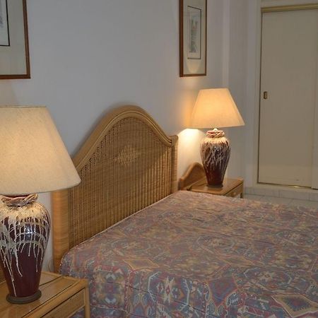 Garvetur Atlantida Apartments Quarteira Bagian luar foto