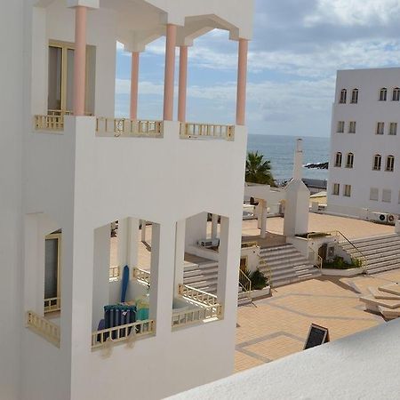 Garvetur Atlantida Apartments Quarteira Bagian luar foto
