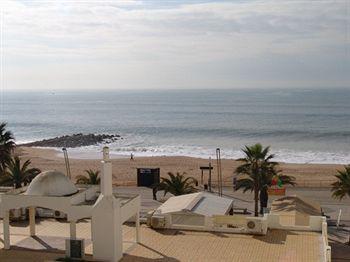 Garvetur Atlantida Apartments Quarteira Bagian luar foto