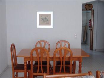 Garvetur Atlantida Apartments Quarteira Bagian luar foto