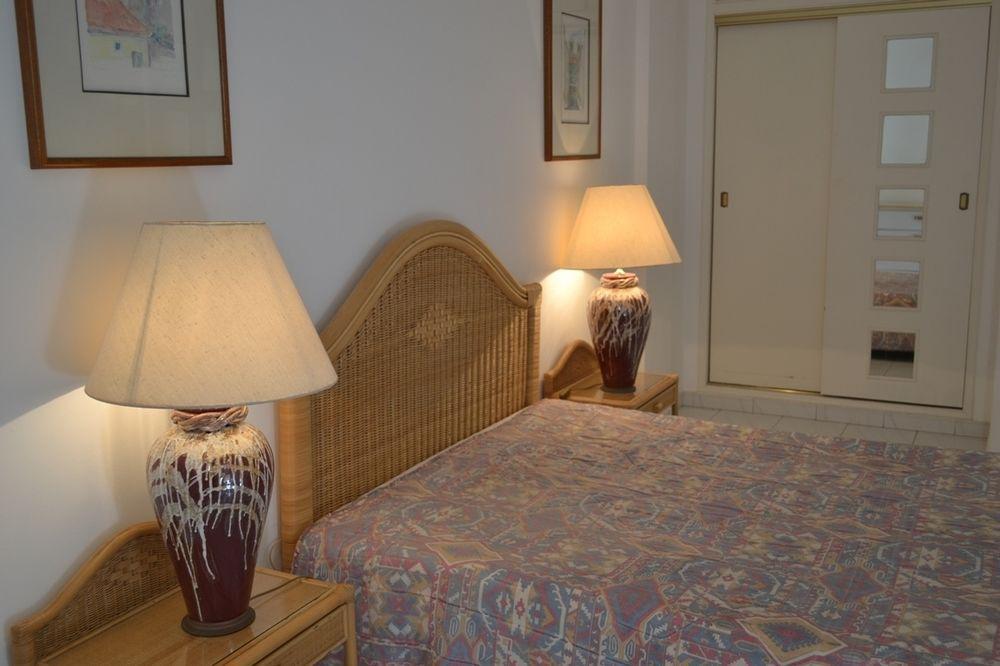 Garvetur Atlantida Apartments Quarteira Bagian luar foto