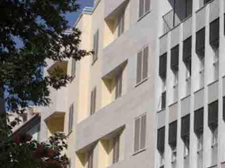 Garvetur Atlantida Apartments Quarteira Bagian luar foto