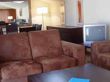 Garvetur Atlantida Apartments Quarteira Bagian luar foto